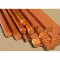 Copper Strips