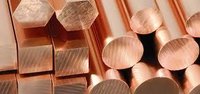 Copper Extrusion