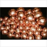 Phosphorous Copper Ball