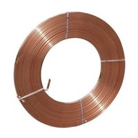 Bare Copper Strip