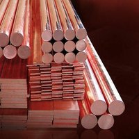 Copper Bars