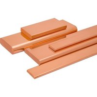 Copper Busbar