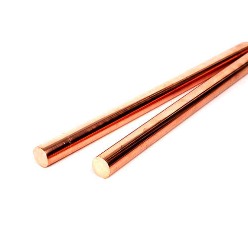 Copper Rods