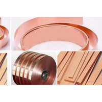 Copper Strips